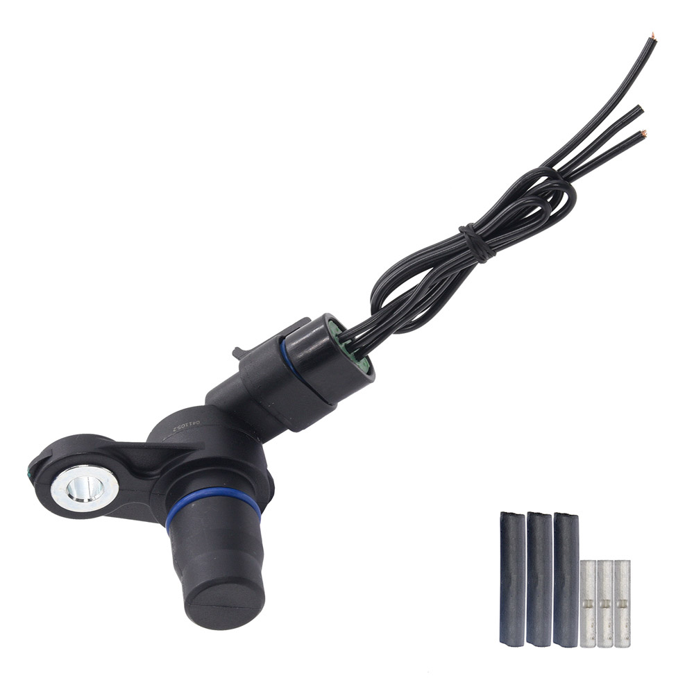  chevrolet Trailblazer camshaft/sensor 