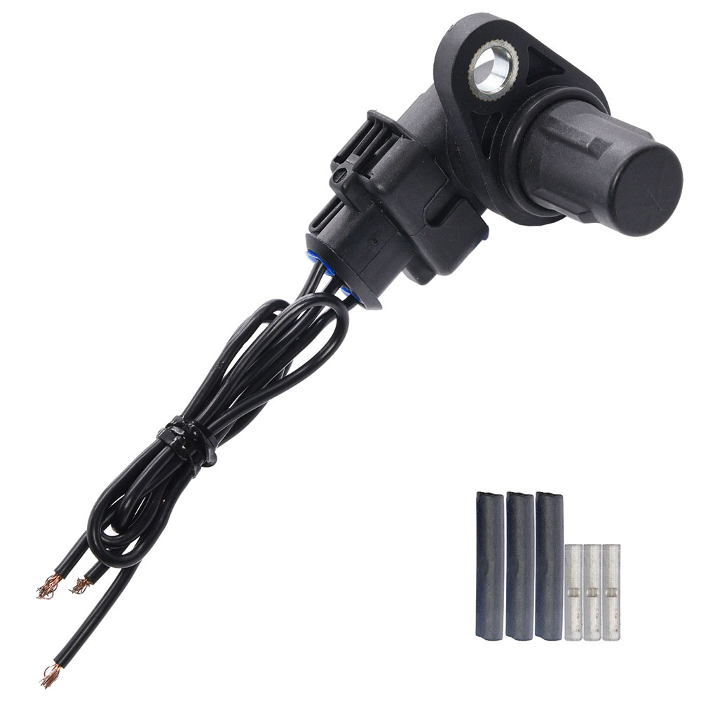  mercedes benz ml63 amg camshaft/sensor 