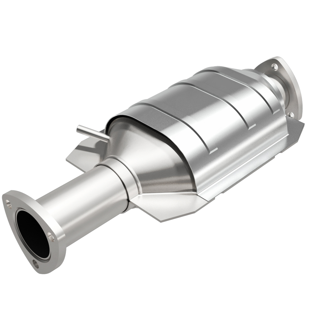MagnaFlow Exhaust Products 23504 Catalytic Converter EPA Approved