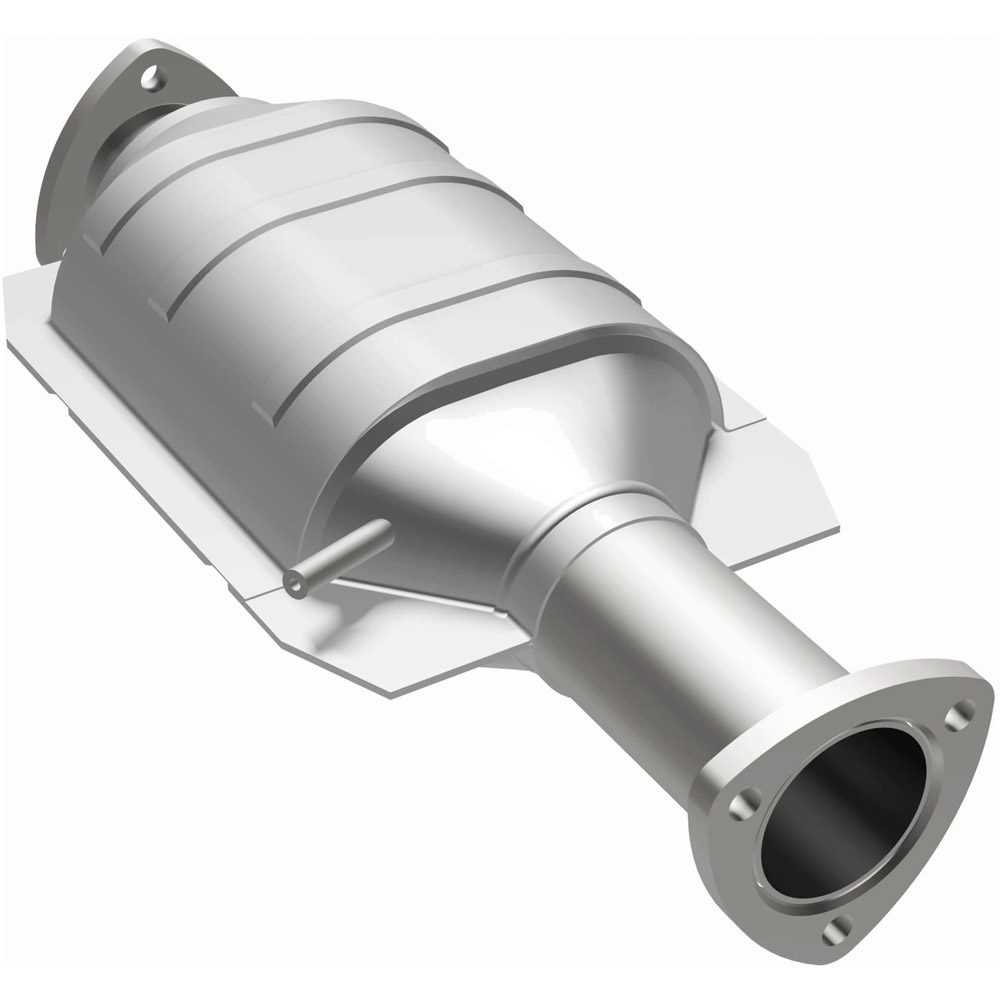 MagnaFlow Exhaust Products 23504 Catalytic Converter EPA Approved