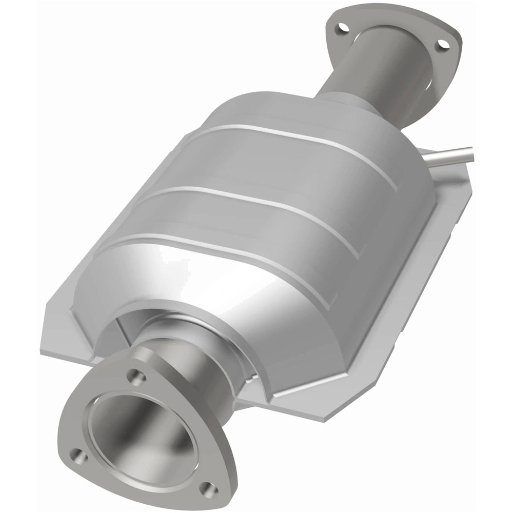 MagnaFlow Exhaust Products 23504 Catalytic Converter EPA Approved