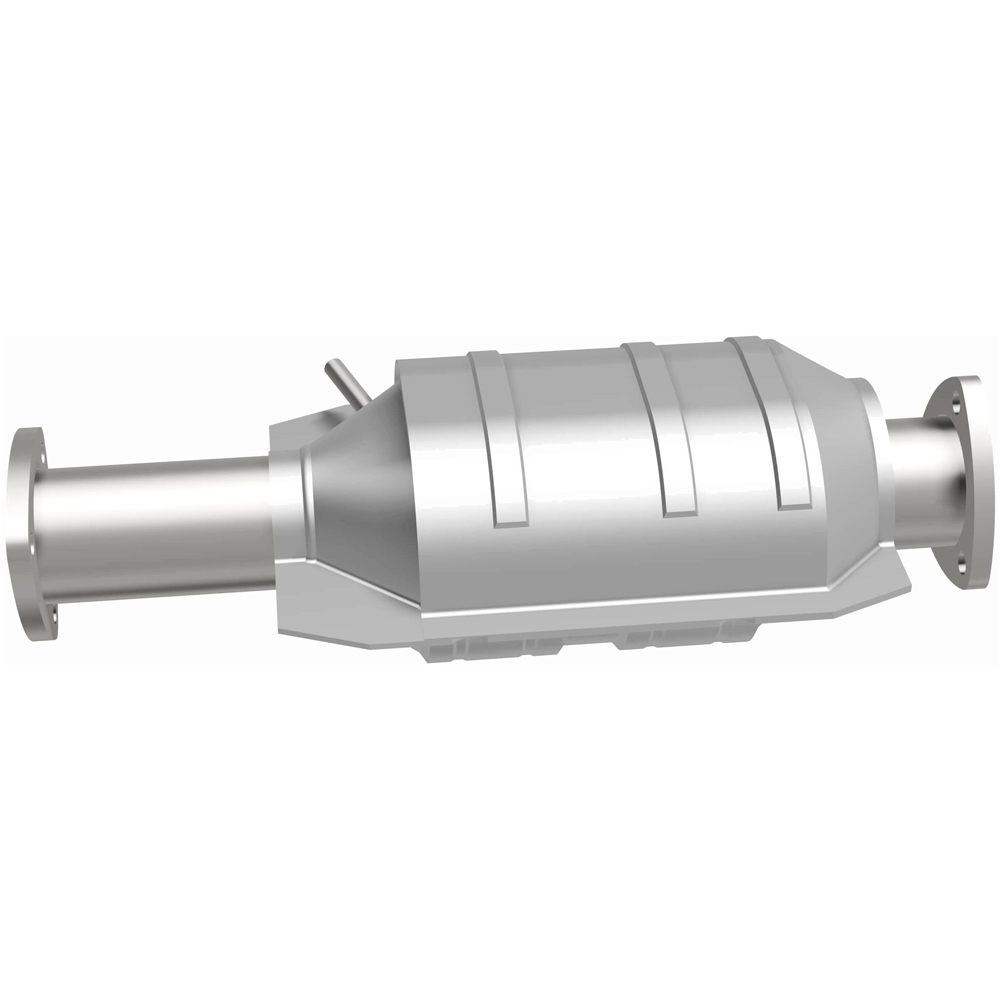 MagnaFlow Exhaust Products 23504 Catalytic Converter EPA Approved
