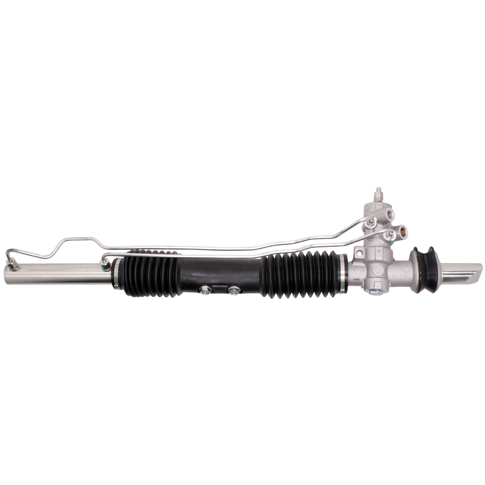  pontiac j2000 sunbird rack/and/pinion 