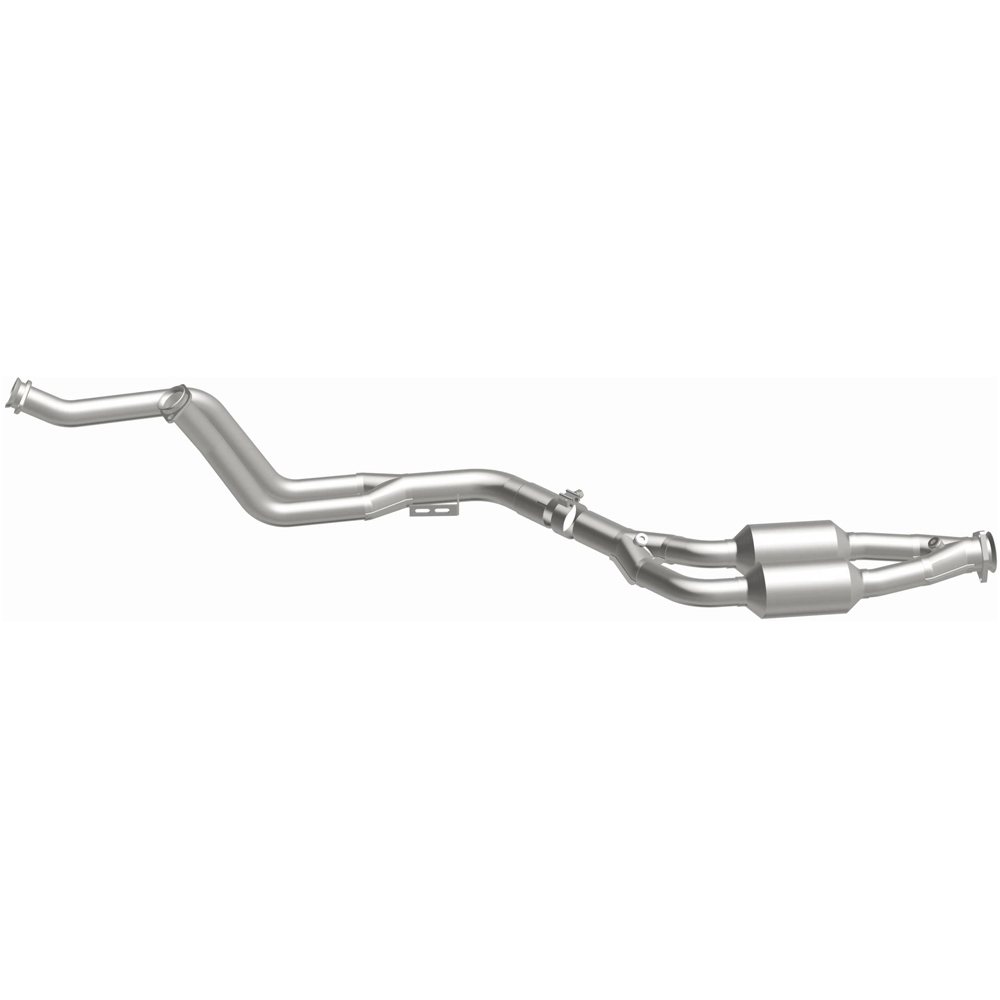 MagnaFlow Exhaust Products 23580 Catalytic Converter EPA Approved