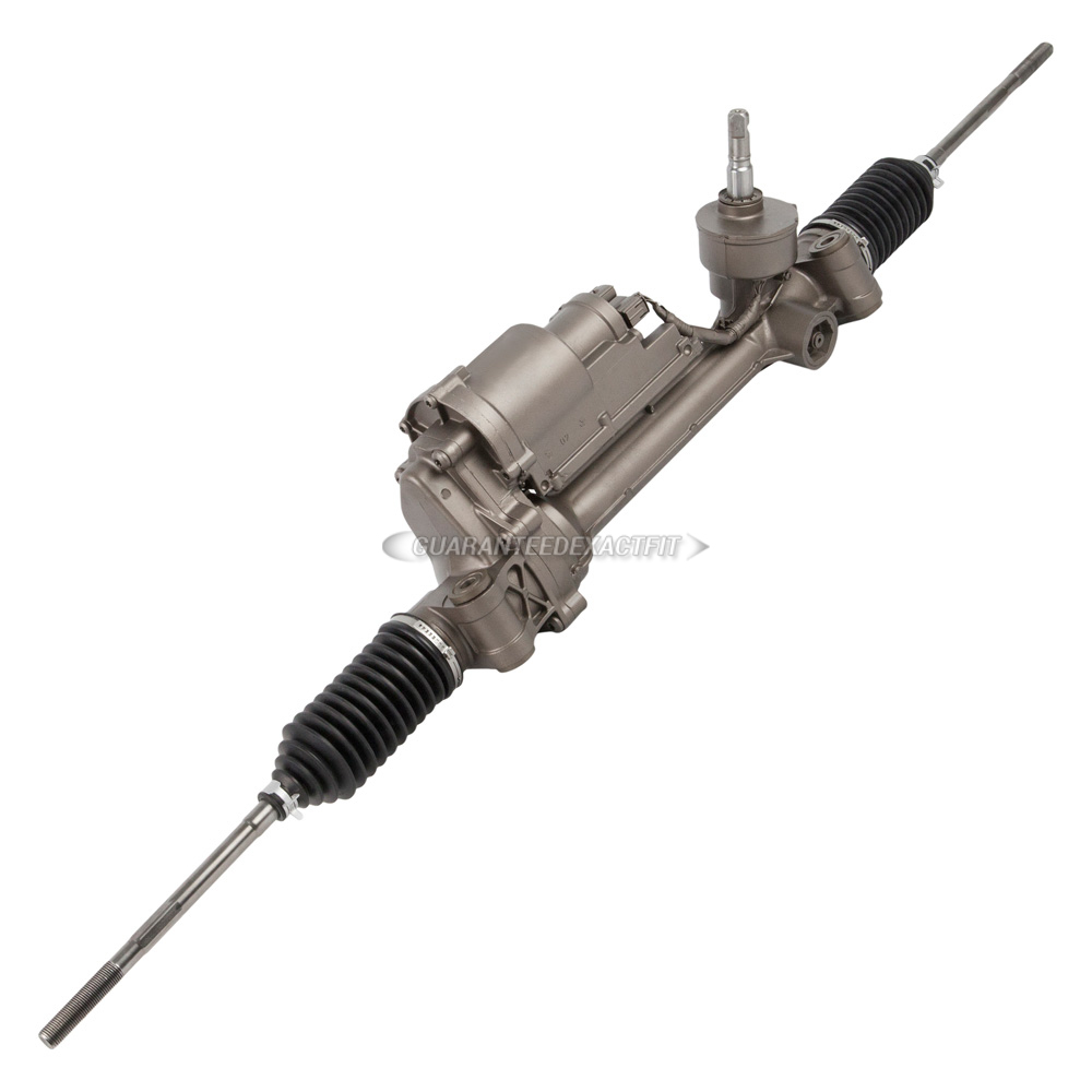 2015 Dodge Charger Rack and Pinion 5.7L Engine RWD With Heavy Duty