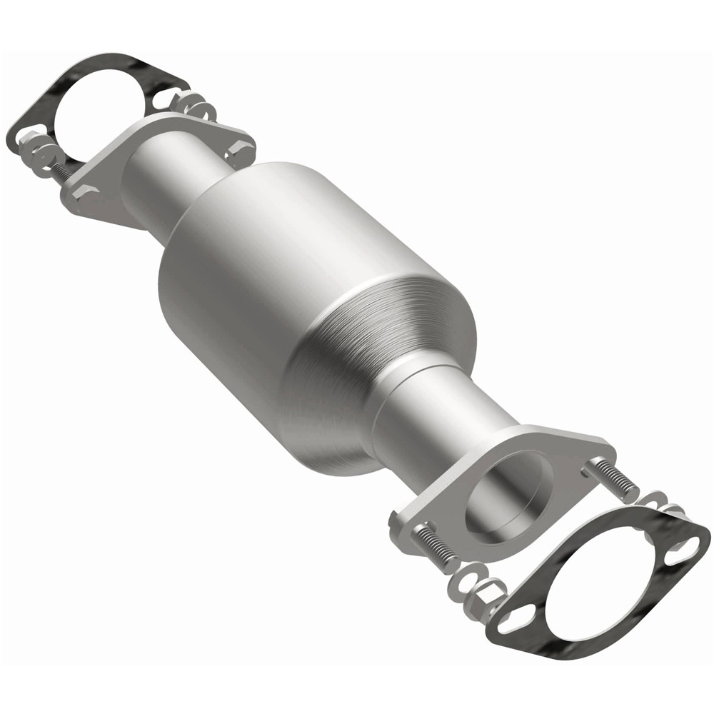 MagnaFlow Exhaust Products 23623 Catalytic Converter EPA Approved