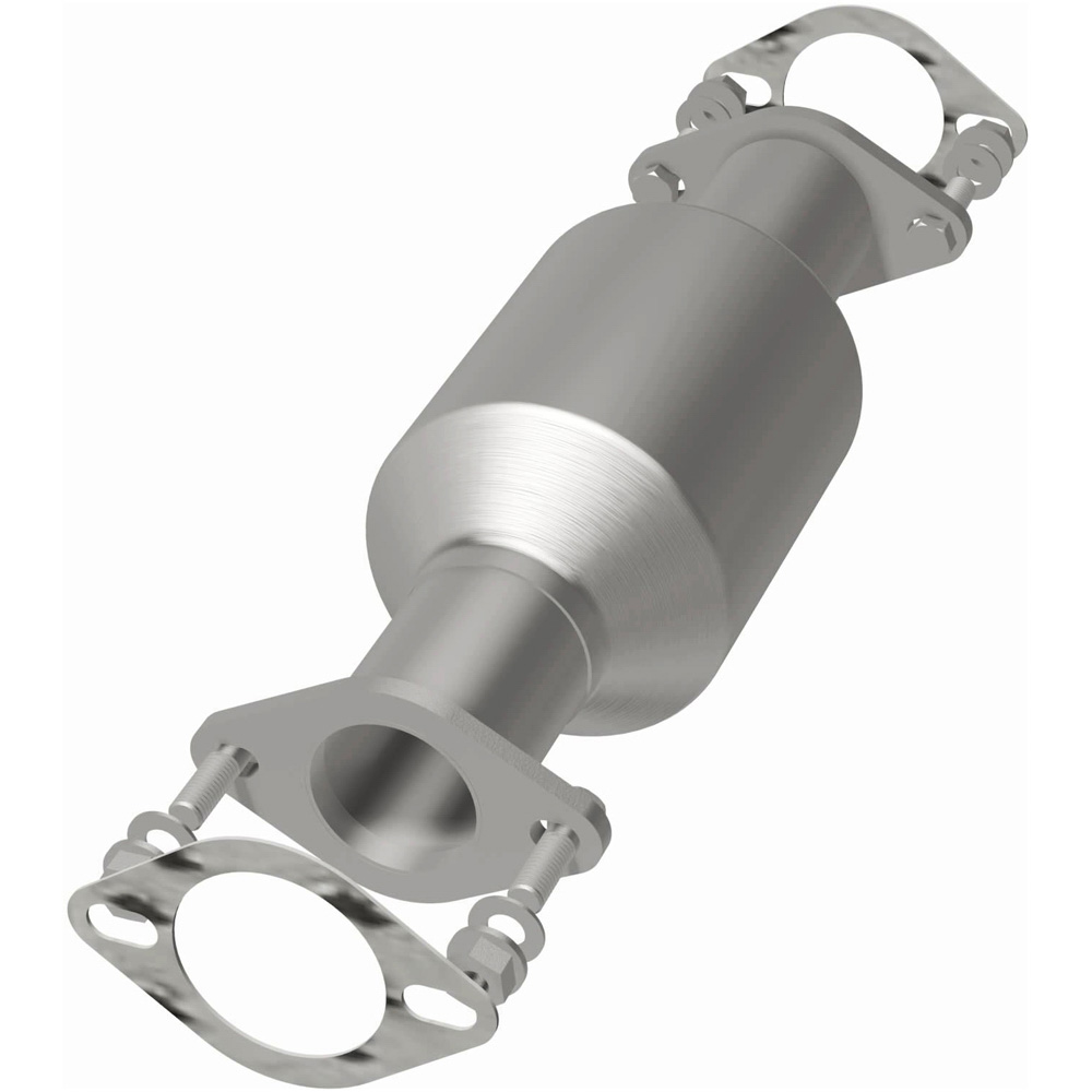 MagnaFlow Exhaust Products 23623 Catalytic Converter EPA Approved
