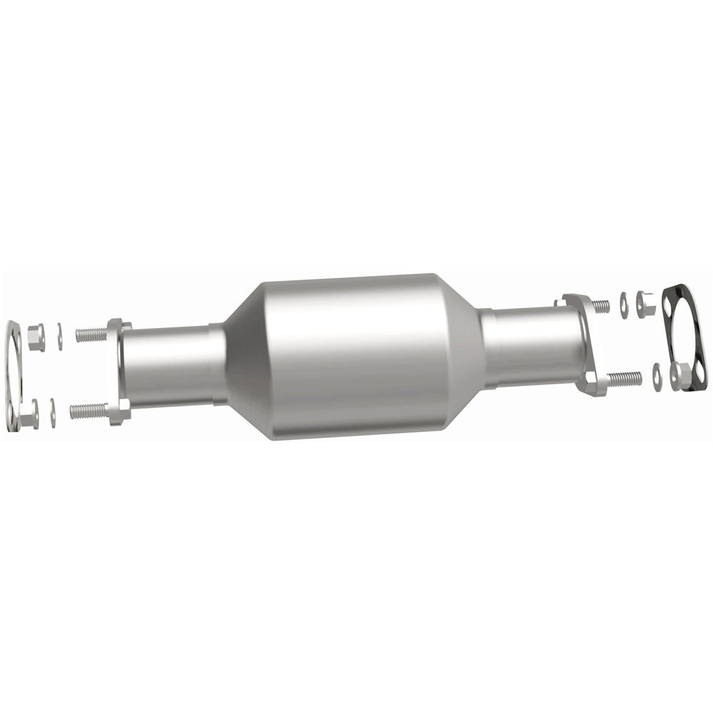 MagnaFlow Exhaust Products 23623 Catalytic Converter EPA Approved