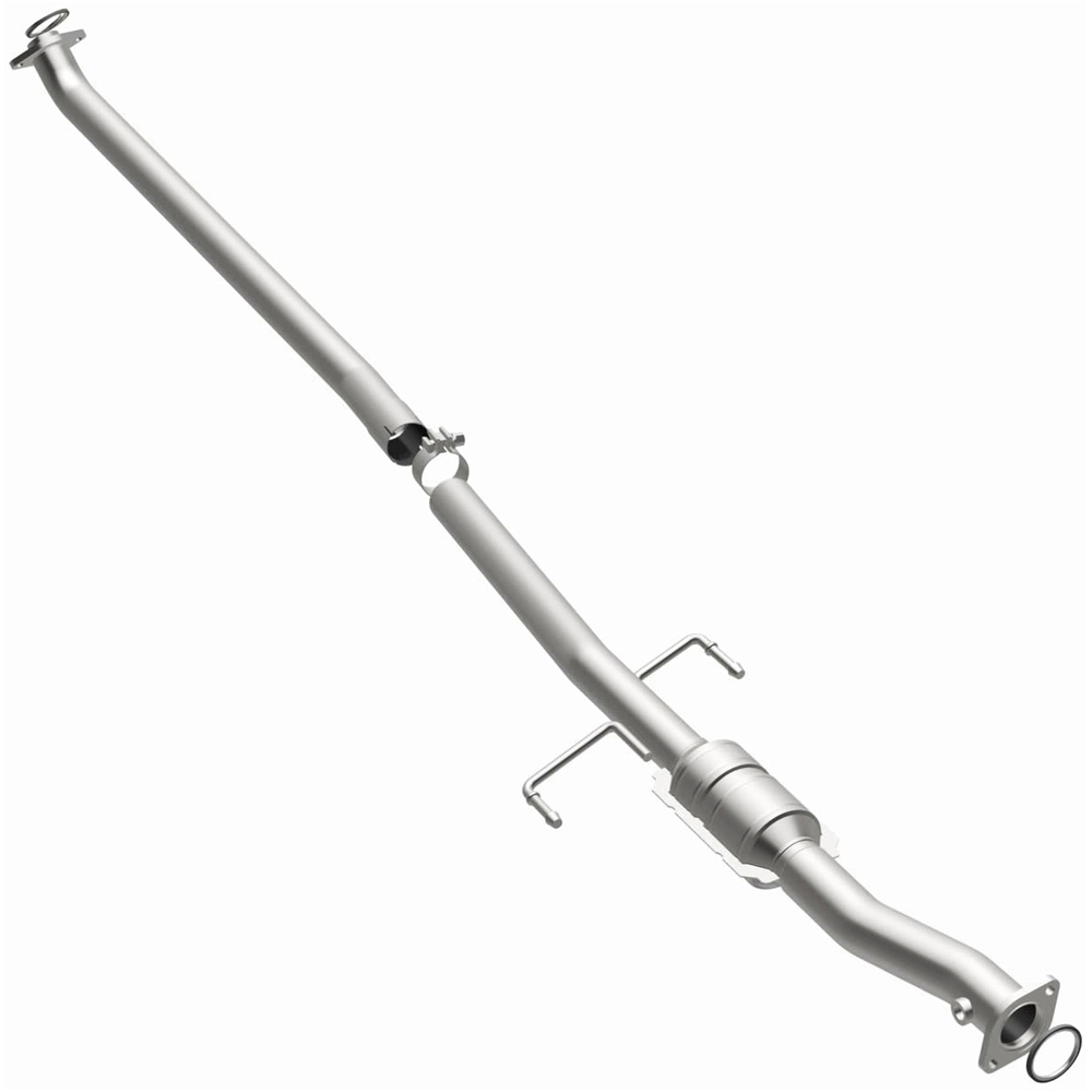 MagnaFlow Exhaust Products 23637 Catalytic Converter EPA Approved