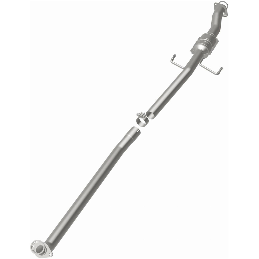 MagnaFlow Exhaust Products 23637 Catalytic Converter EPA Approved