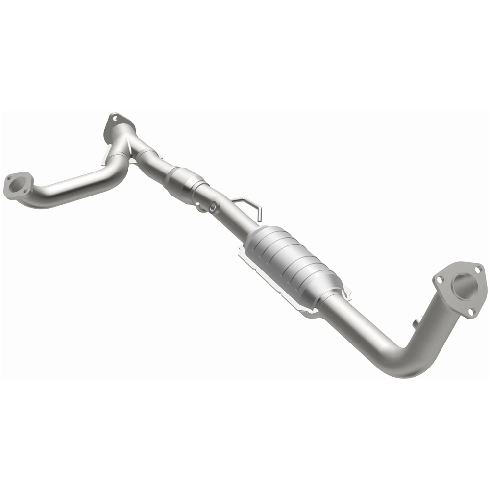 MagnaFlow Exhaust Products 23638 Catalytic Converter EPA Approved