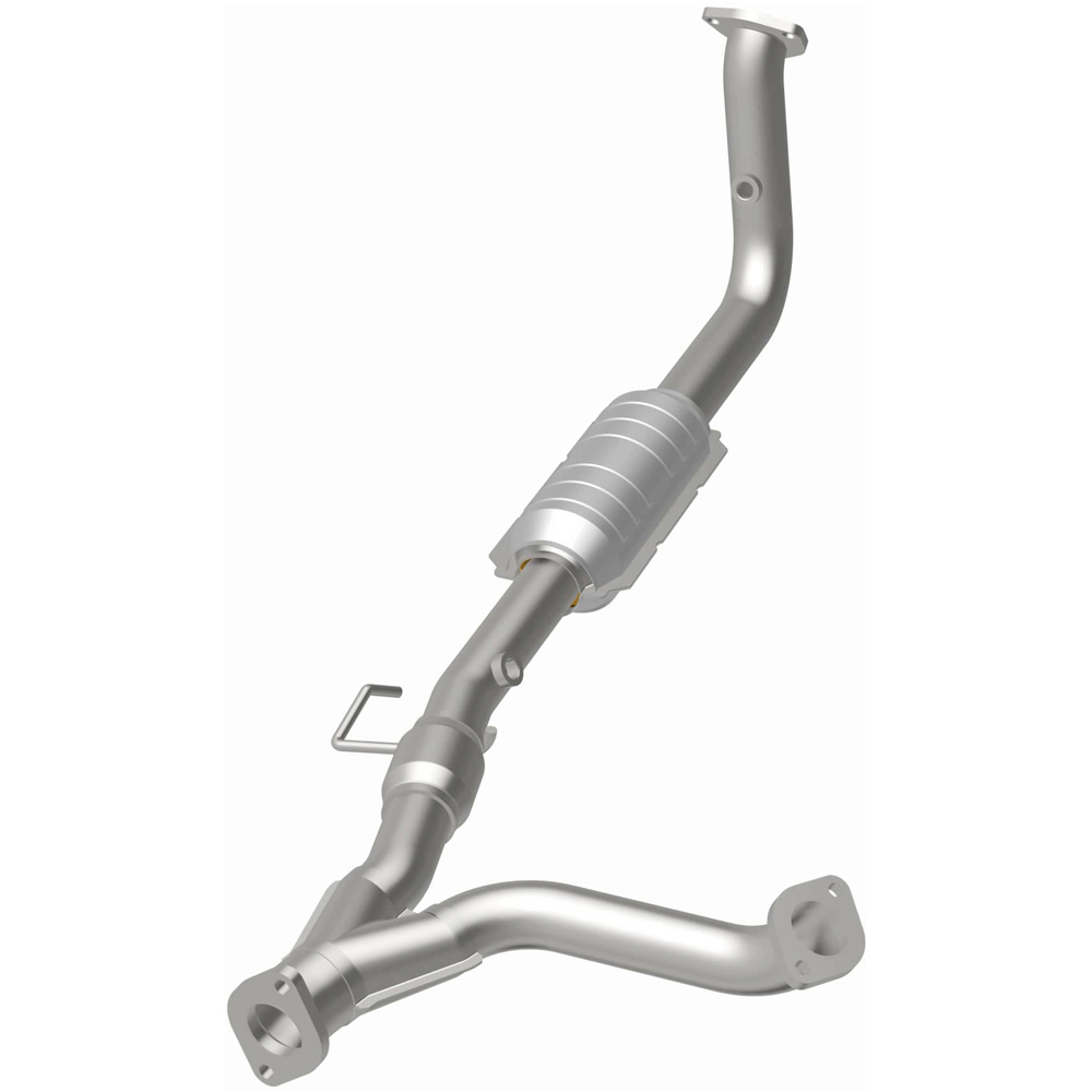 MagnaFlow Exhaust Products 23638 Catalytic Converter EPA Approved