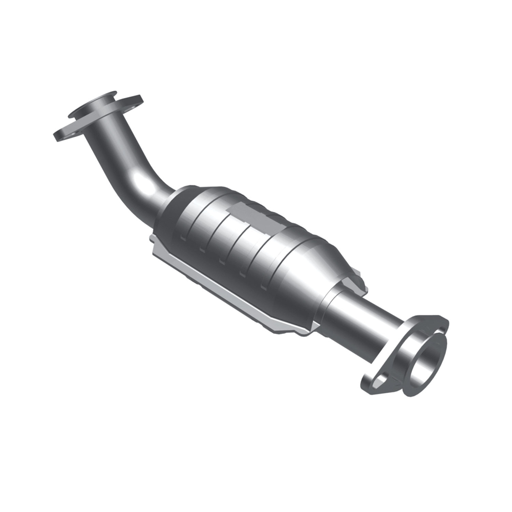 MagnaFlow Exhaust Products 23690 Catalytic Converter EPA Approved