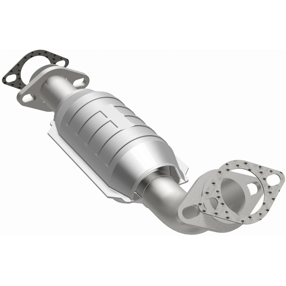 MagnaFlow Exhaust Products 23690 Catalytic Converter EPA Approved