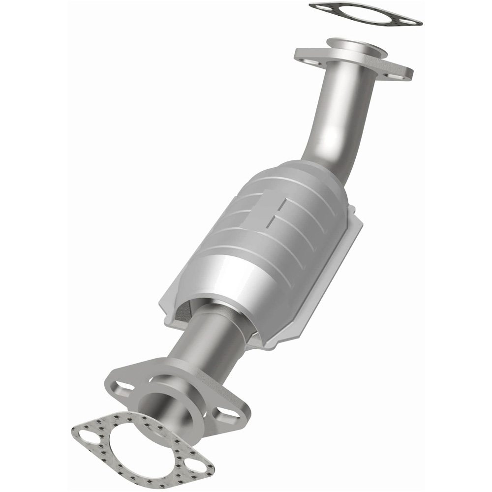 MagnaFlow Exhaust Products 23690 Catalytic Converter EPA Approved