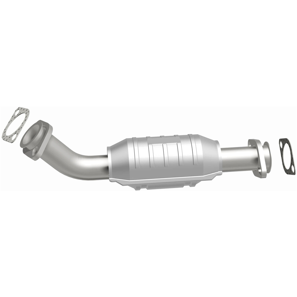 MagnaFlow Exhaust Products 23690 Catalytic Converter EPA Approved