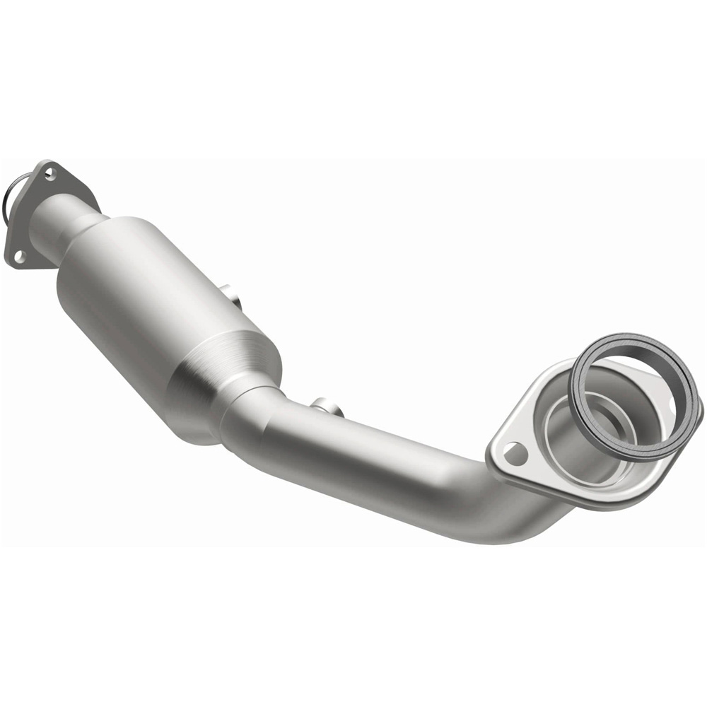 2003 honda CR-V Catalytic Converter EPA Approved