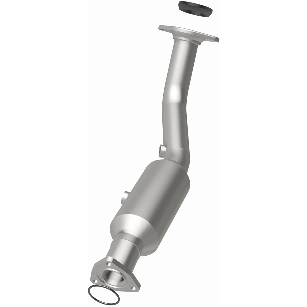 2003 honda CR-V Catalytic Converter EPA Approved