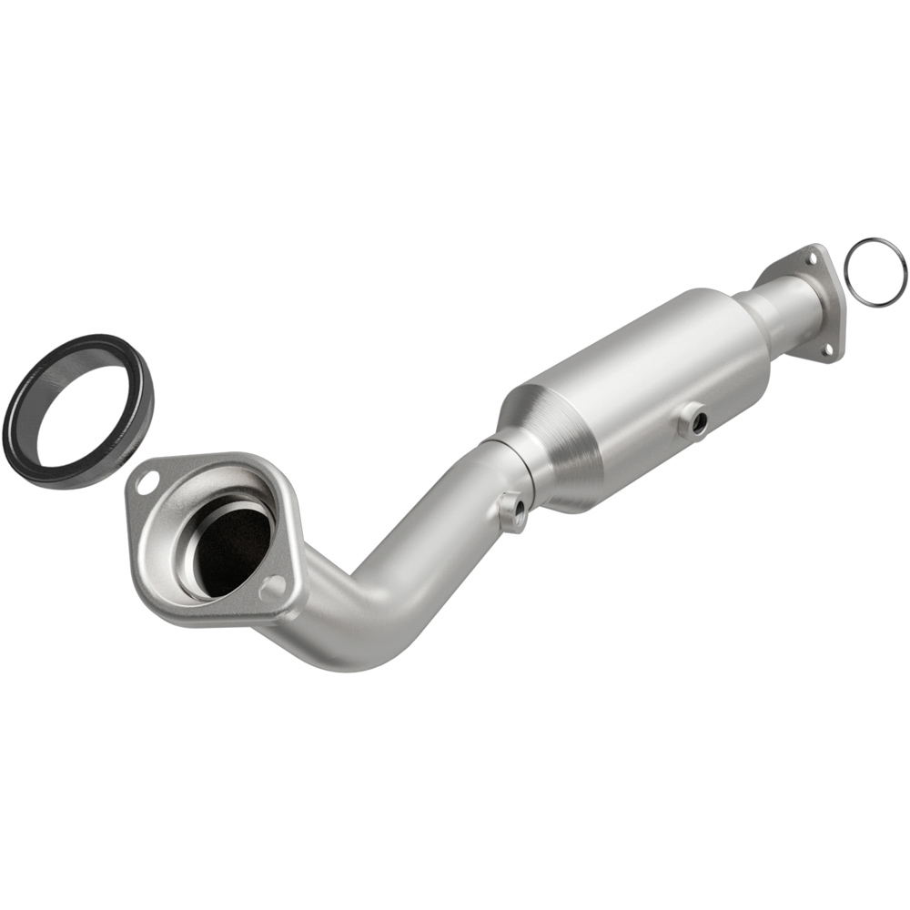 2003 honda CR-V Catalytic Converter EPA Approved