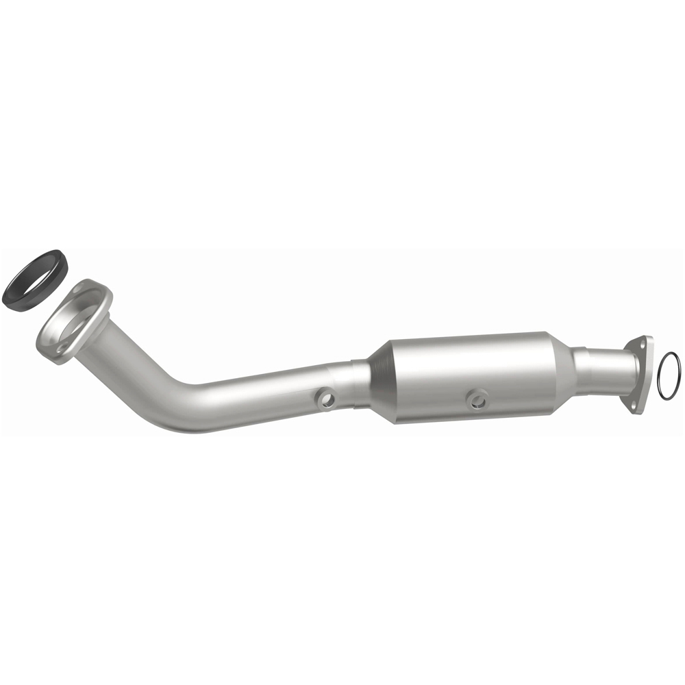 2003 honda CR-V Catalytic Converter EPA Approved