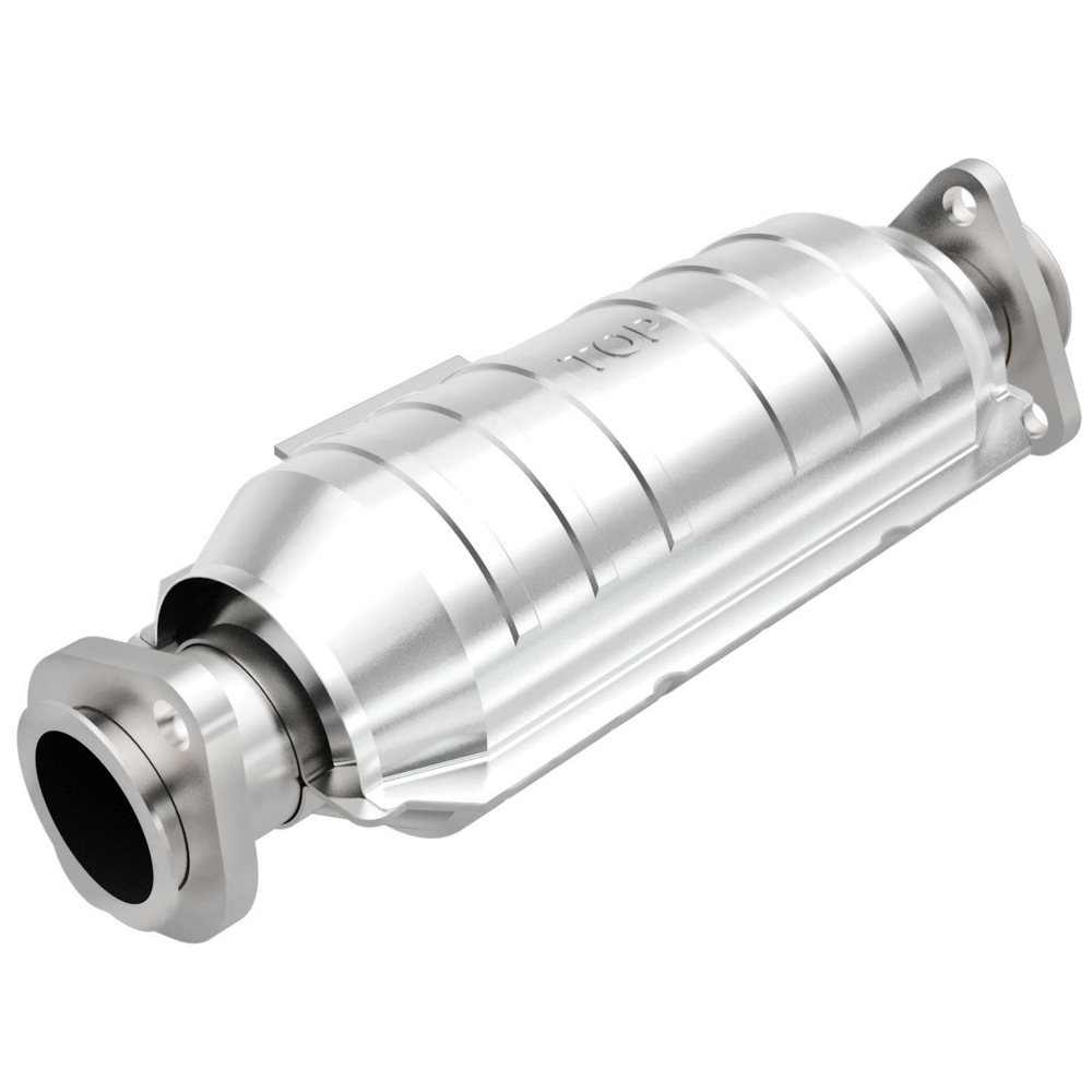 MagnaFlow Exhaust Products 23876 Catalytic Converter EPA Approved