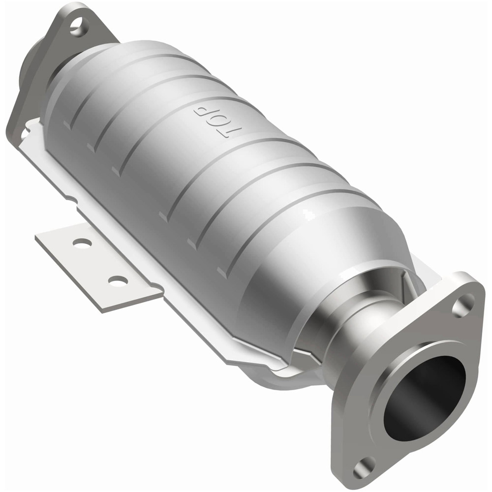 MagnaFlow Exhaust Products 23876 Catalytic Converter EPA Approved