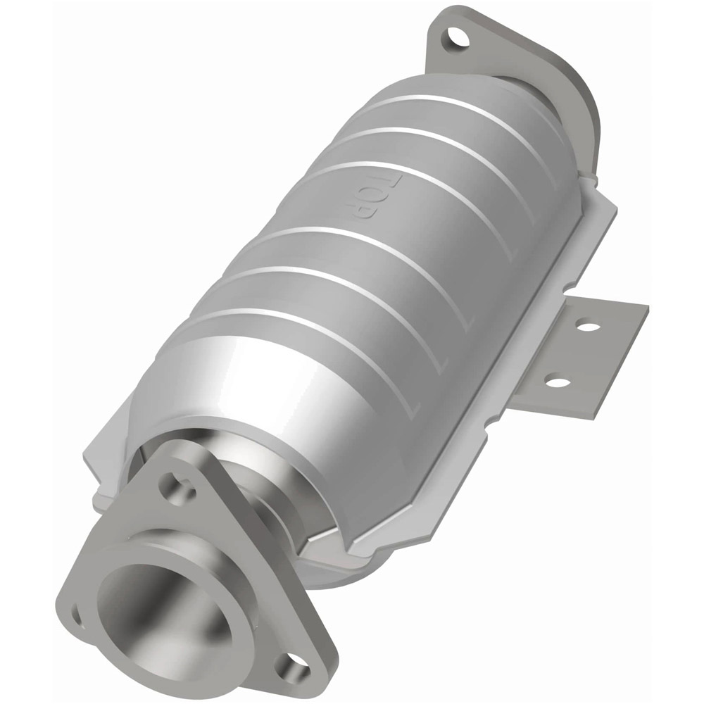 MagnaFlow Exhaust Products 23876 Catalytic Converter EPA Approved