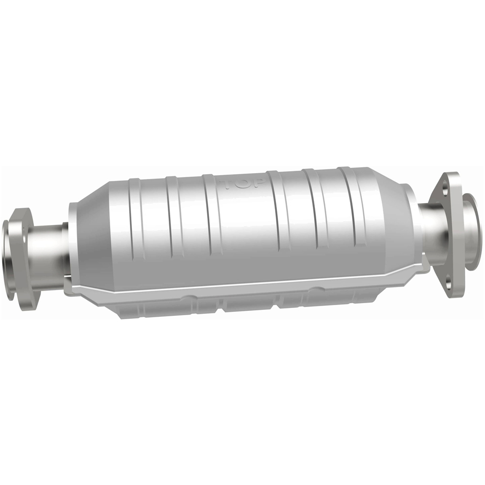 MagnaFlow Exhaust Products 23876 Catalytic Converter EPA Approved