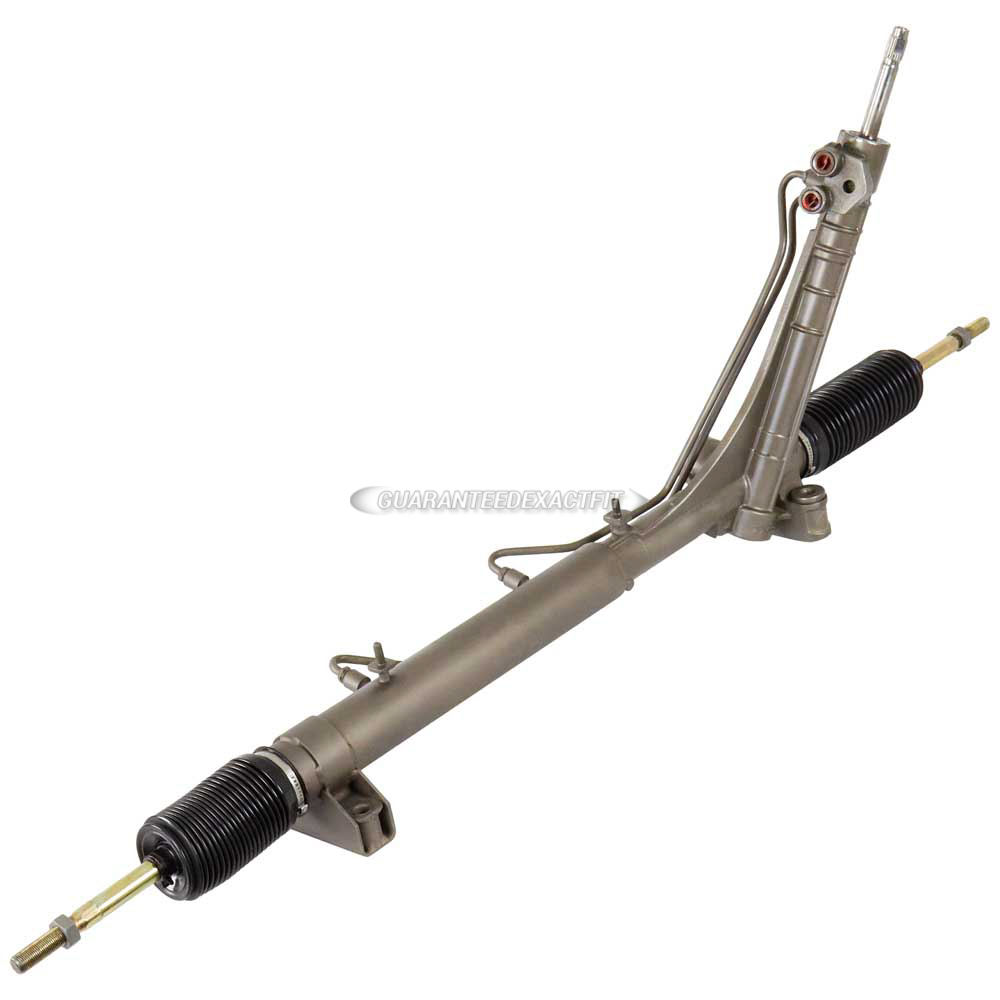 dodge promaster-1500 rack/and/pinion