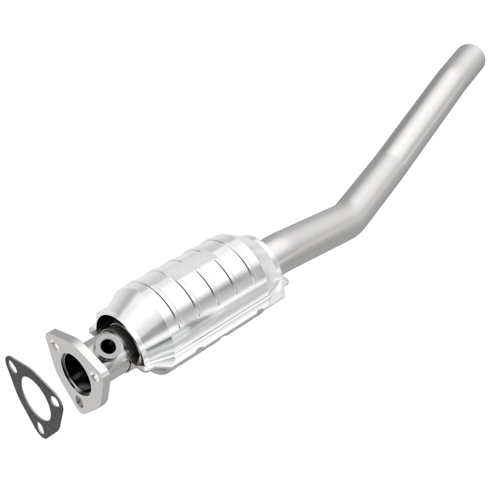 MagnaFlow Exhaust Products 23946 Catalytic Converter EPA Approved