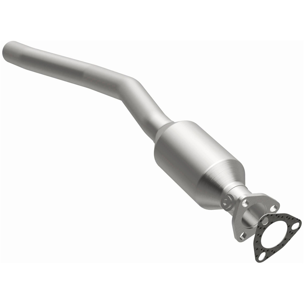 MagnaFlow Exhaust Products 23946 Catalytic Converter EPA Approved