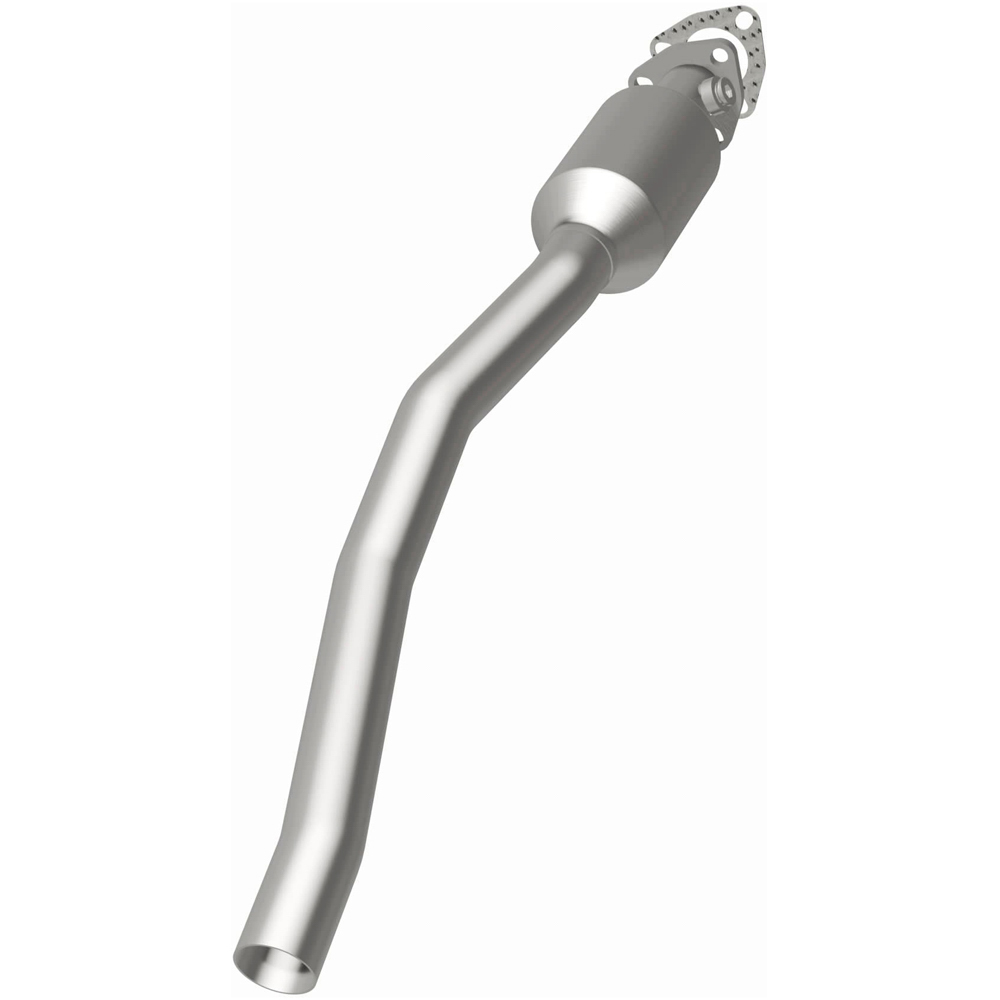MagnaFlow Exhaust Products 23946 Catalytic Converter EPA Approved