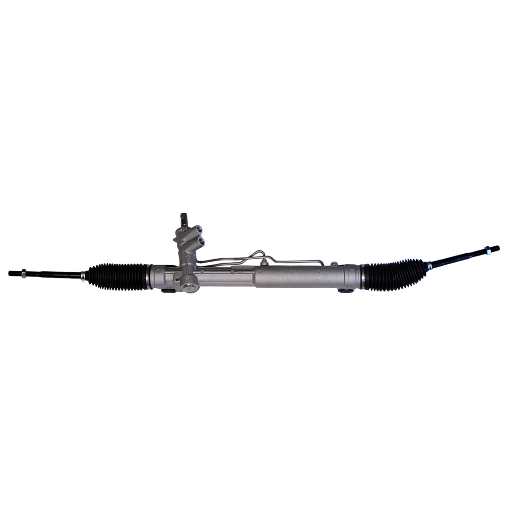  dodge Challenger rack/and/pinion 