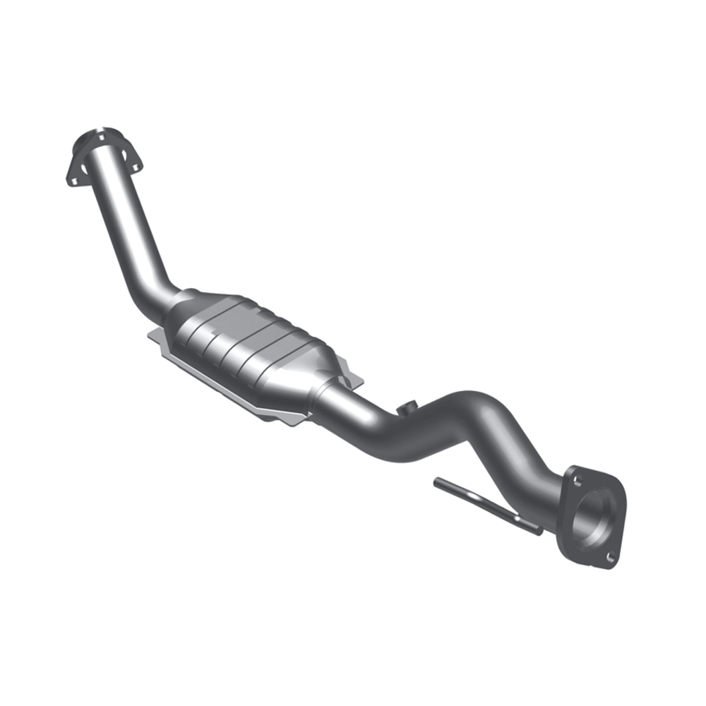 MagnaFlow Exhaust Products 23994 Catalytic Converter EPA Approved