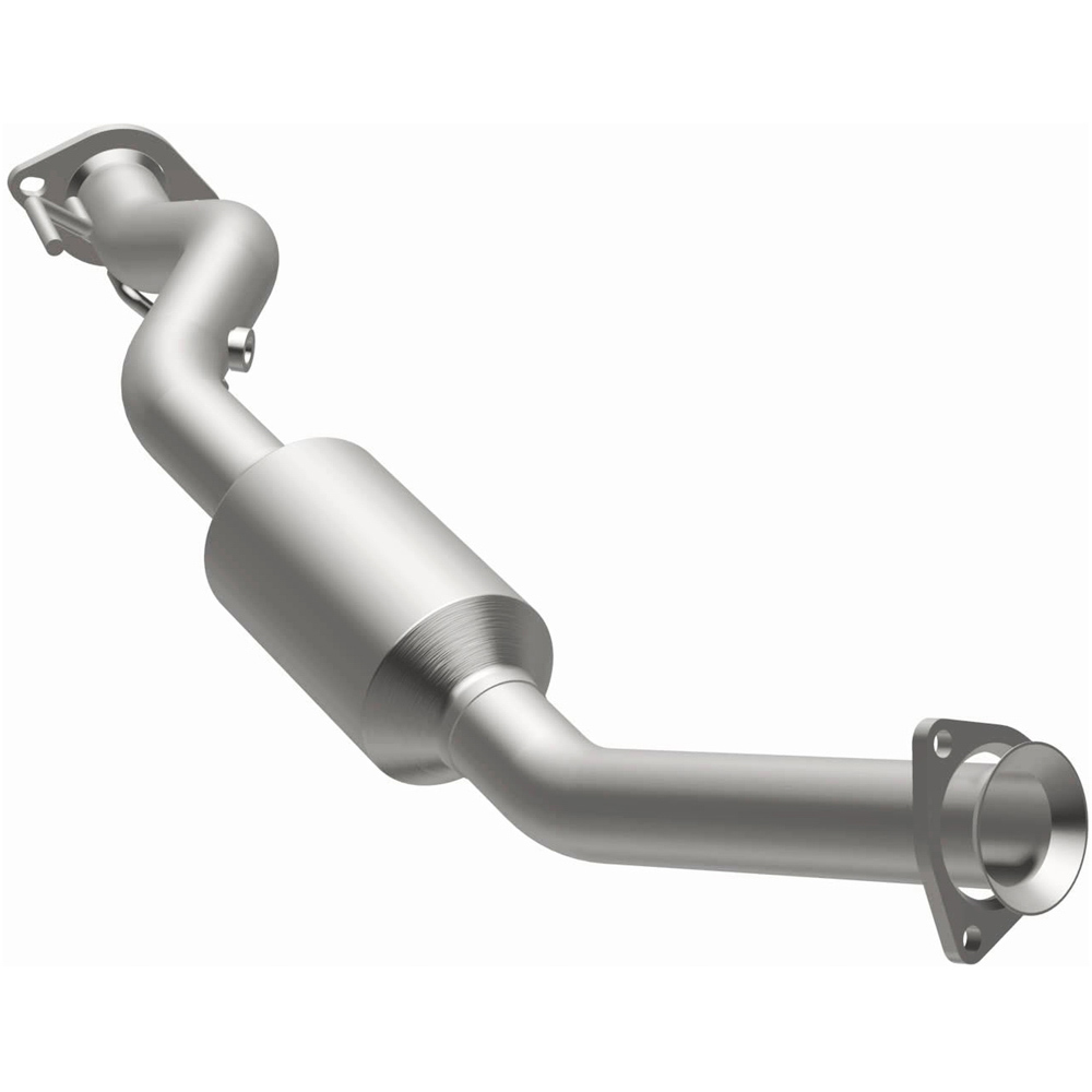MagnaFlow Exhaust Products 23994 Catalytic Converter EPA Approved