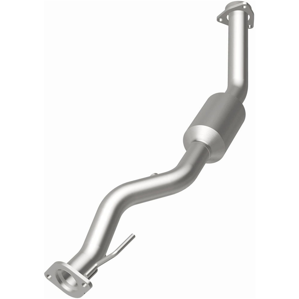 MagnaFlow Exhaust Products 23994 Catalytic Converter EPA Approved