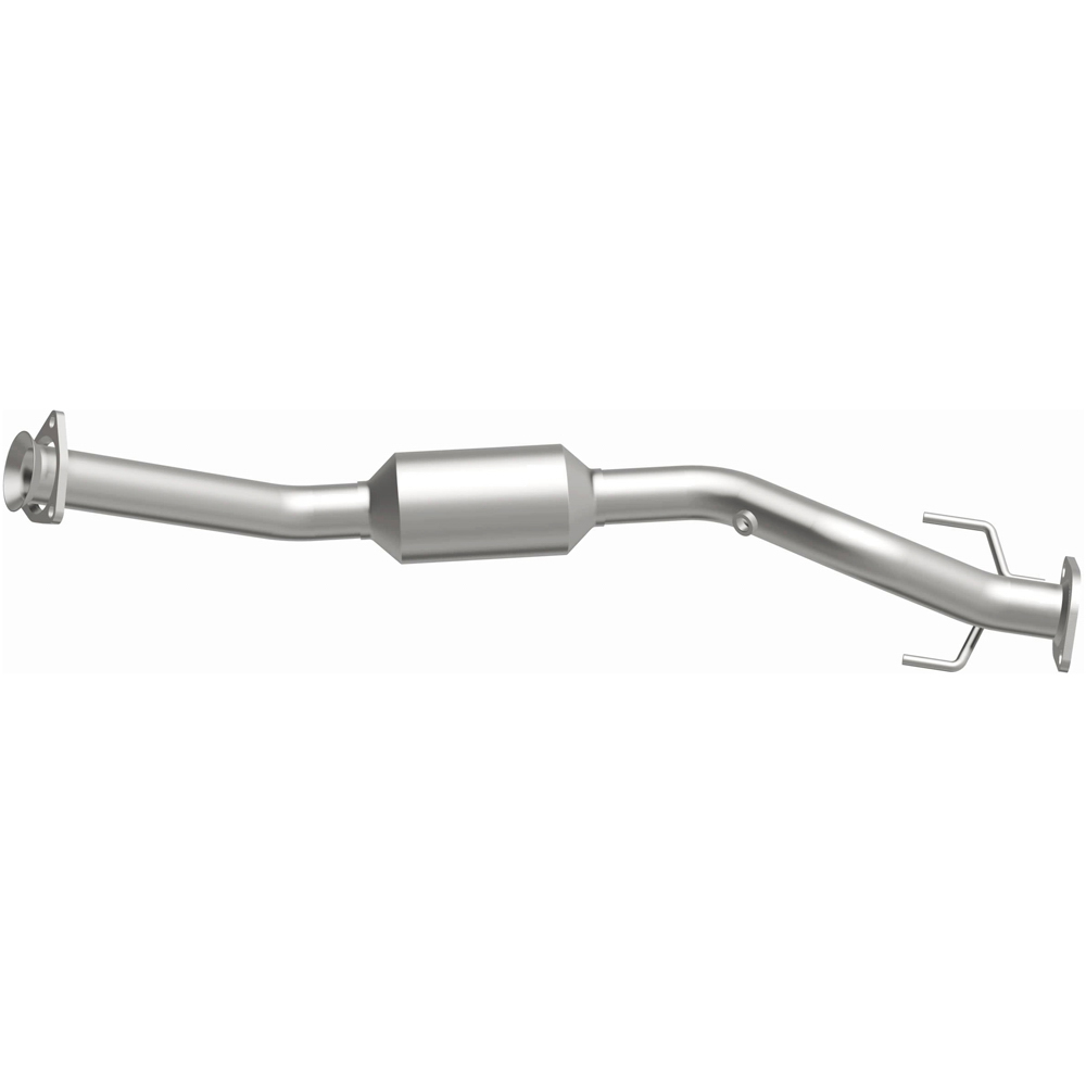 MagnaFlow Exhaust Products 23994 Catalytic Converter EPA Approved