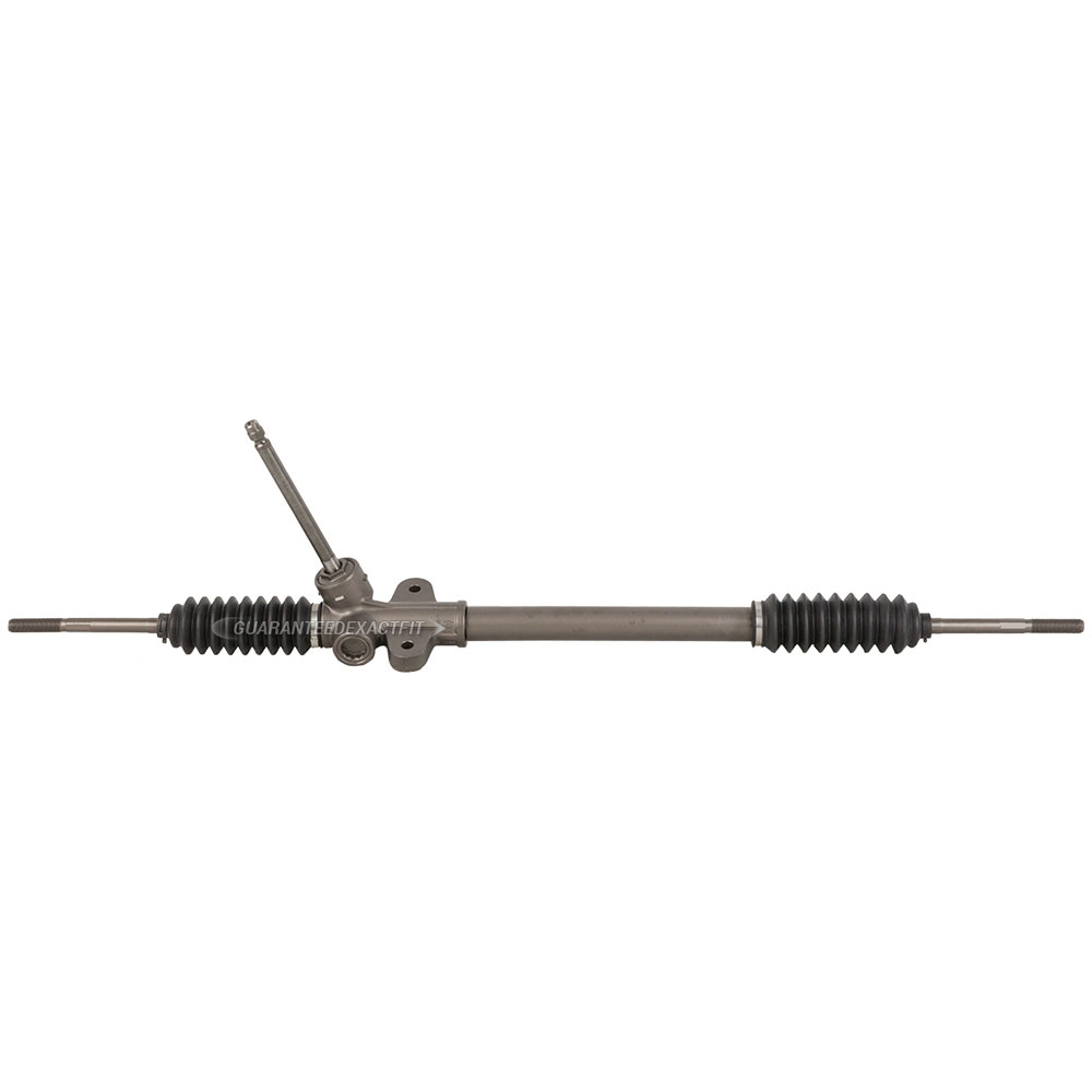 BuyAutoParts 80-70175R Rack and Pinion