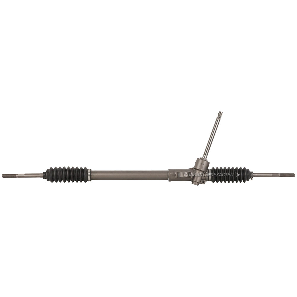 BuyAutoParts 80-70175R Rack and Pinion