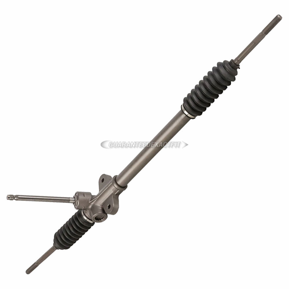 BuyAutoParts 80-70175R Rack and Pinion