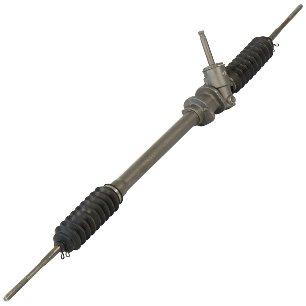 BuyAutoParts 80-70178R Rack and Pinion