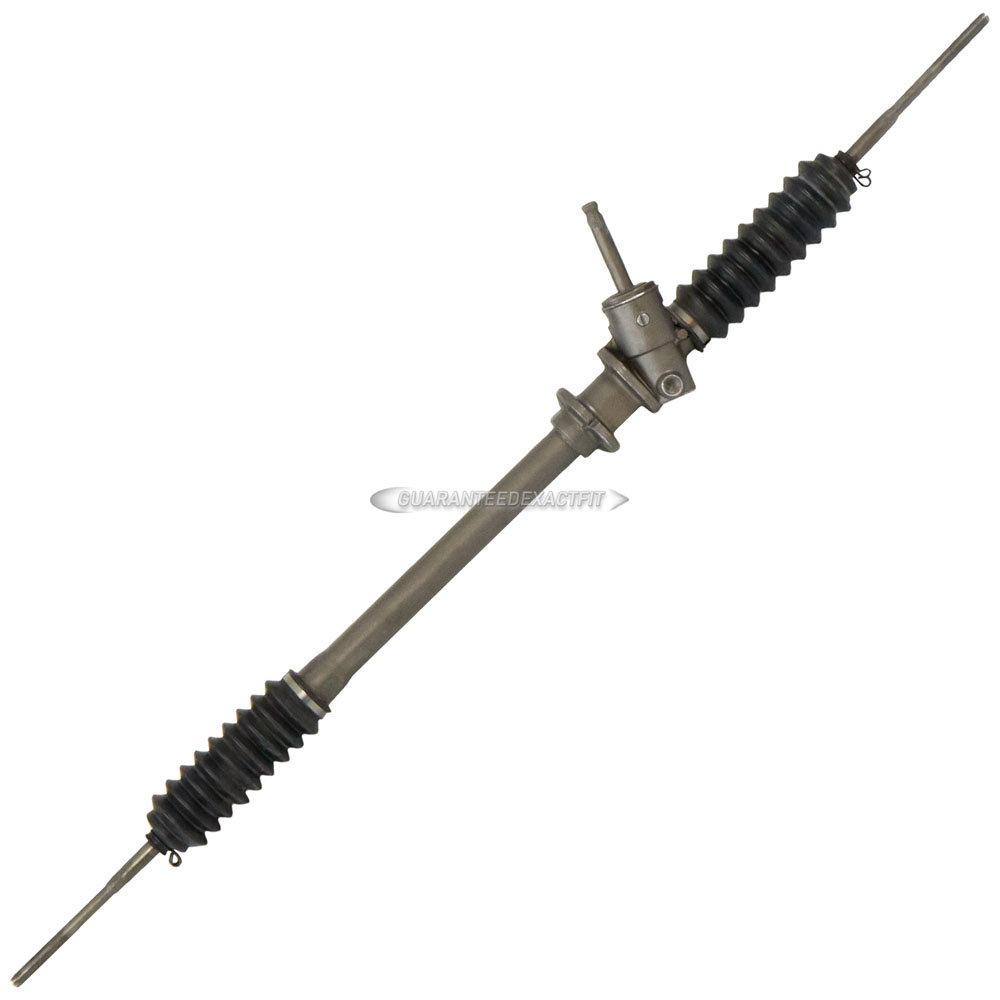 BuyAutoParts 80-70178R Rack and Pinion
