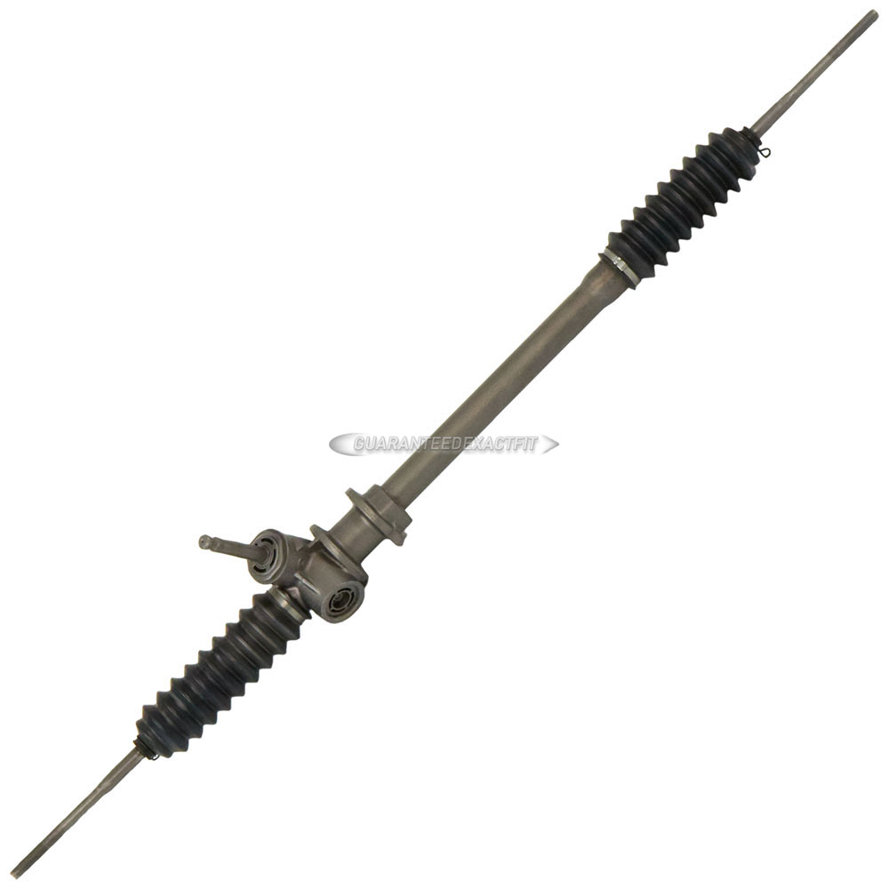 BuyAutoParts 80-70178R Rack and Pinion