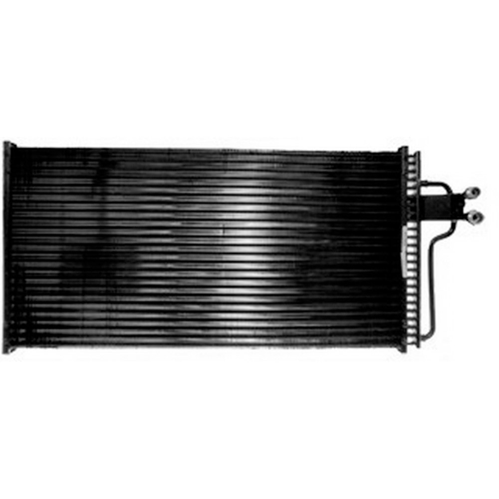 1992 oldsmobile 88 A/C Condenser 3.8L Eng. 60-60330-n