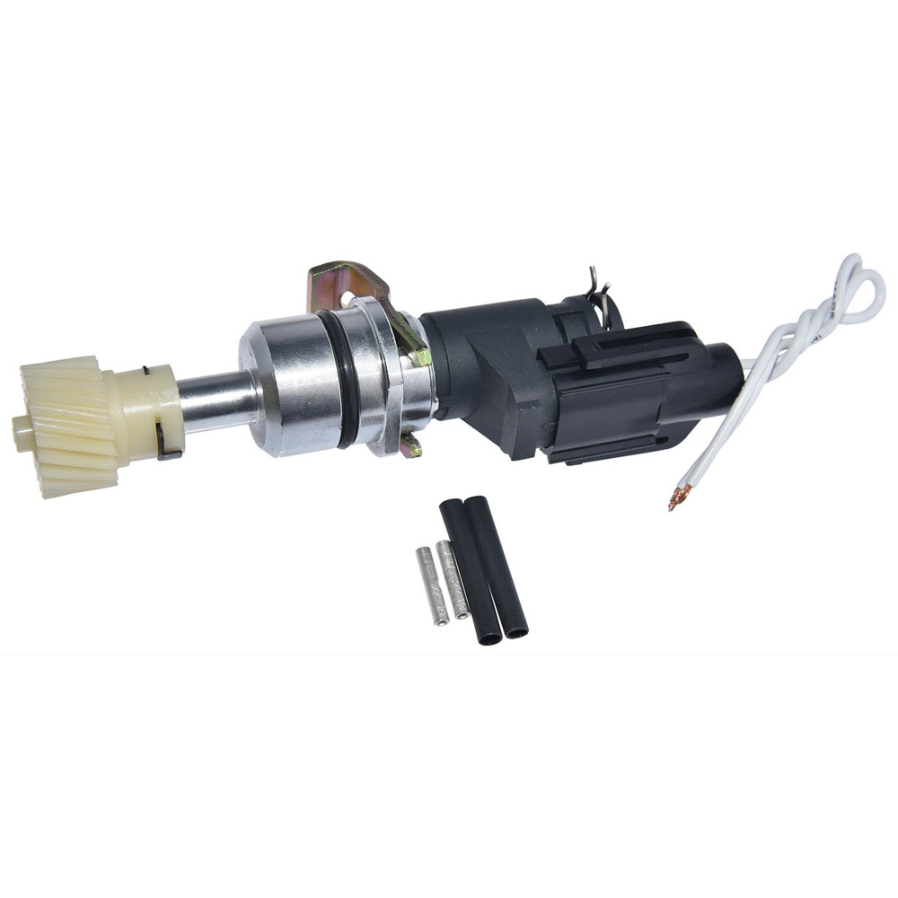  ford Escort vehicle/speed/sensor 