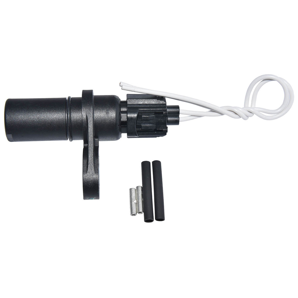  jeep Liberty vehicle/speed/sensor 