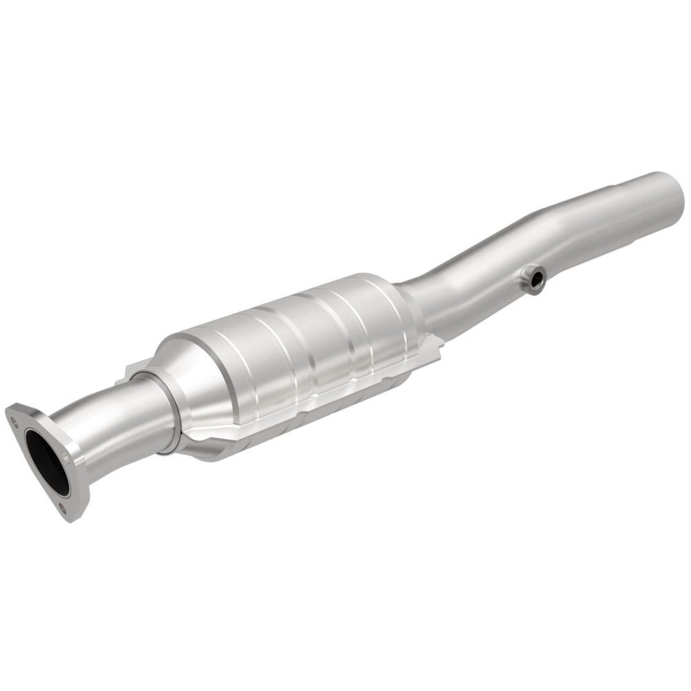 audi A8 Catalytic/Converter/EPA/Approved