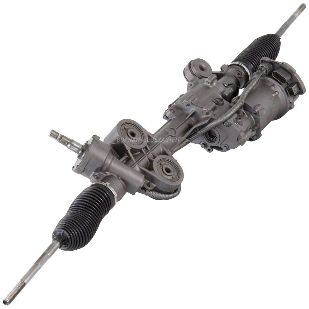 cadillac escalade-esv rack/and/pinion