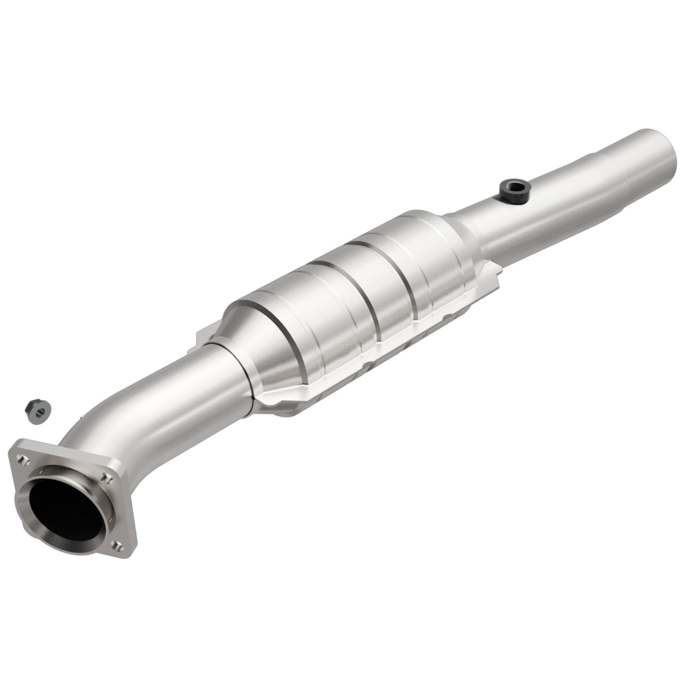 audi S8 Catalytic/Converter/EPA/Approved