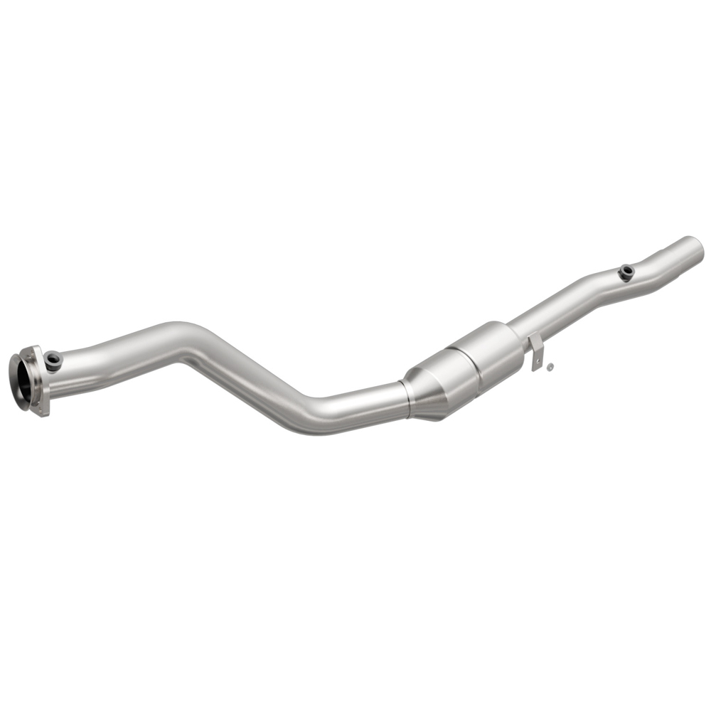 MagnaFlow Exhaust Products 24116 Catalytic Converter EPA Approved